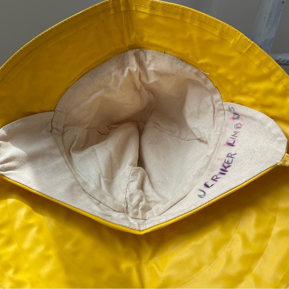 Sou’wester children’s hat - Picture 6 of 6